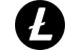 Litecoin logo kryptowaluta płatności