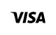 Visa logo metoda płatności kartą