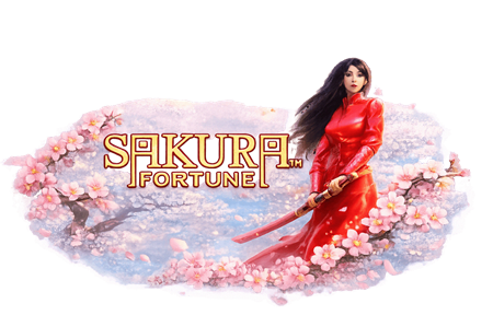 Slot Sakura Fortune z japońskim motywem wiśni i rozszerzającymi symbolami