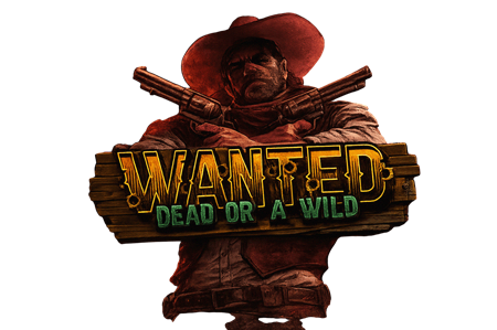 Slot Wanted Dead or a Wild z motywem Dzikiego Zachodu i dużym jackpotem